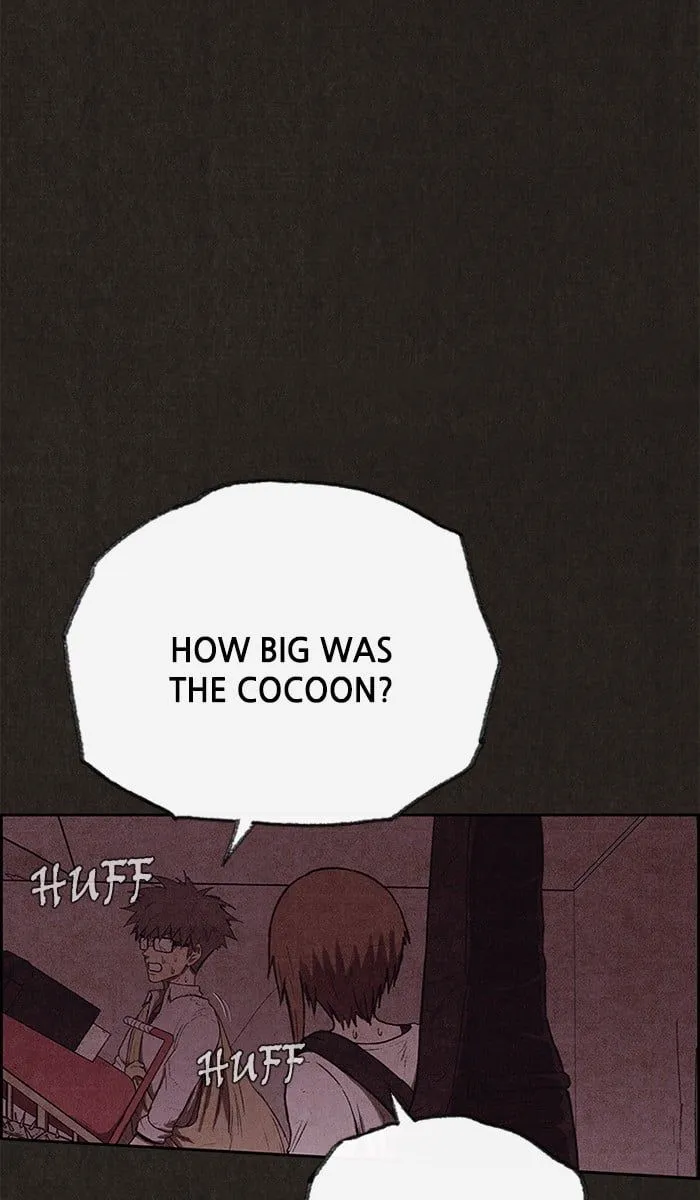 Read Sweet Home EN Manga Online
