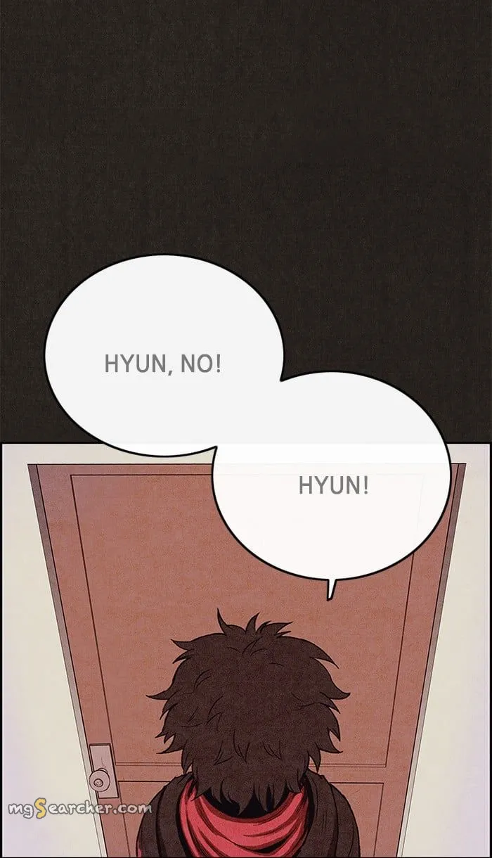 Read Sweet Home EN Manga Online