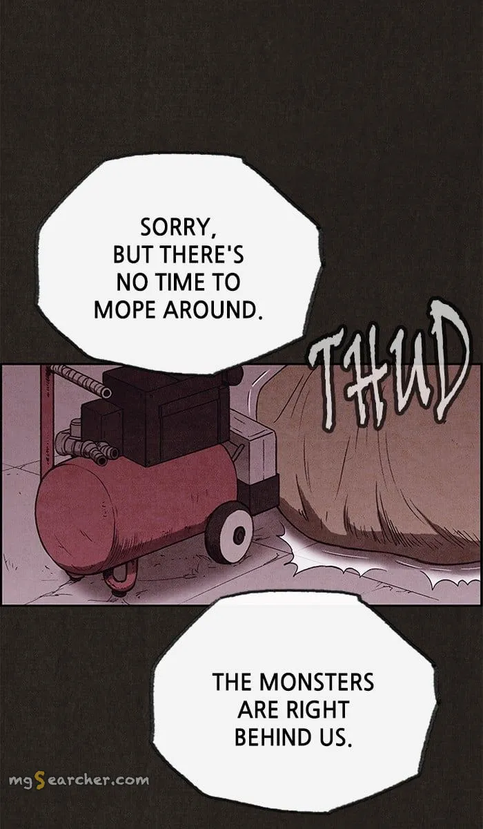 Read Sweet Home EN Manga Online