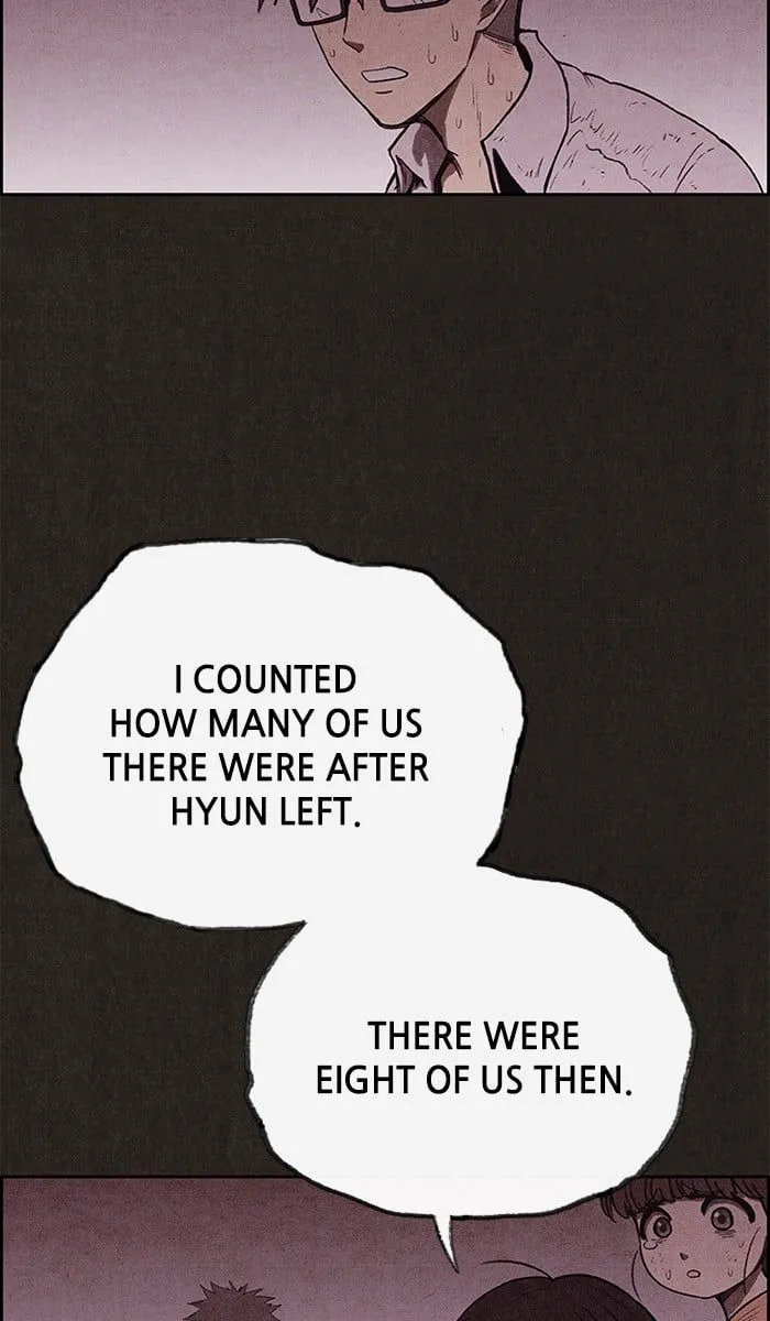 Read Sweet Home EN Manga Online