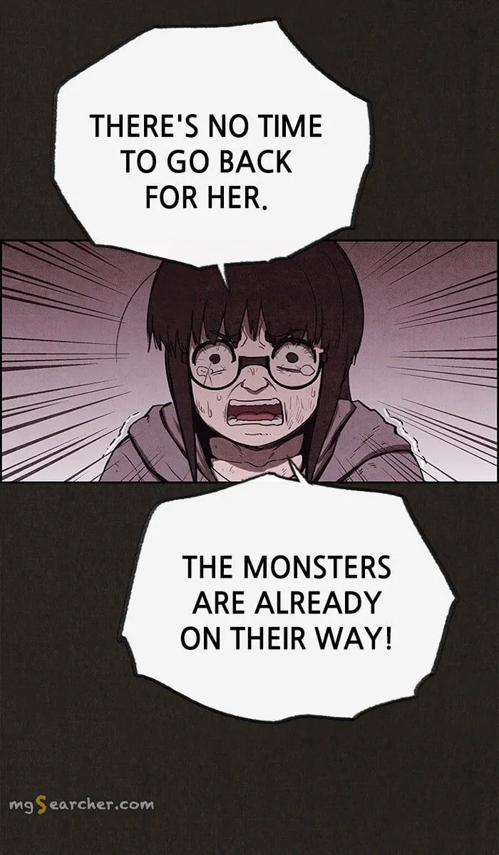 Read Sweet Home EN Manga Online