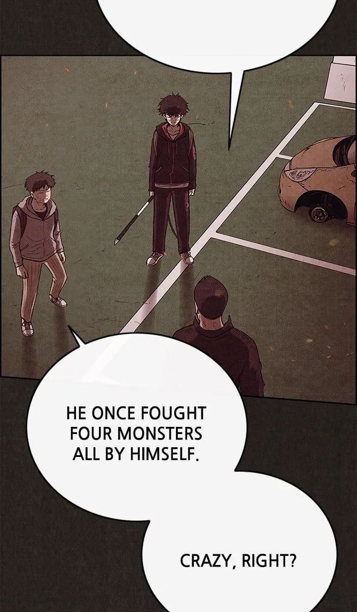 Read Sweet Home EN Manga Online