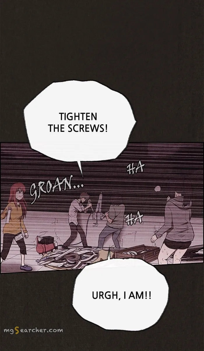 Read Sweet Home EN Manga Online