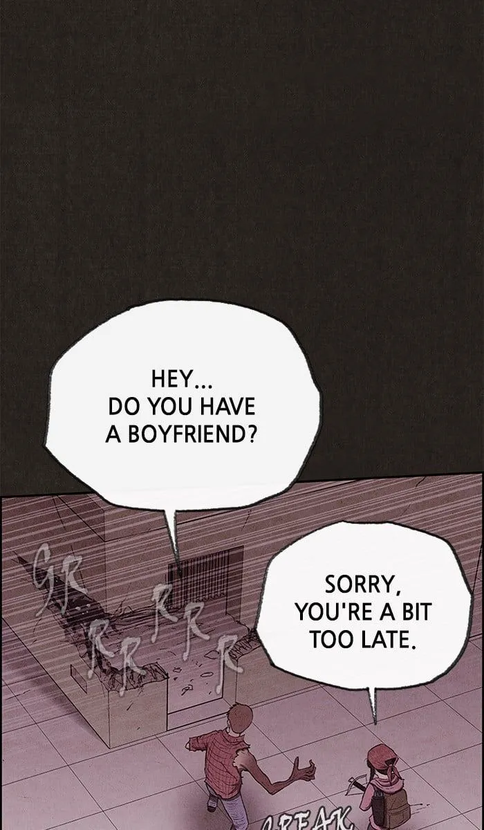 Read Sweet Home EN Manga Online