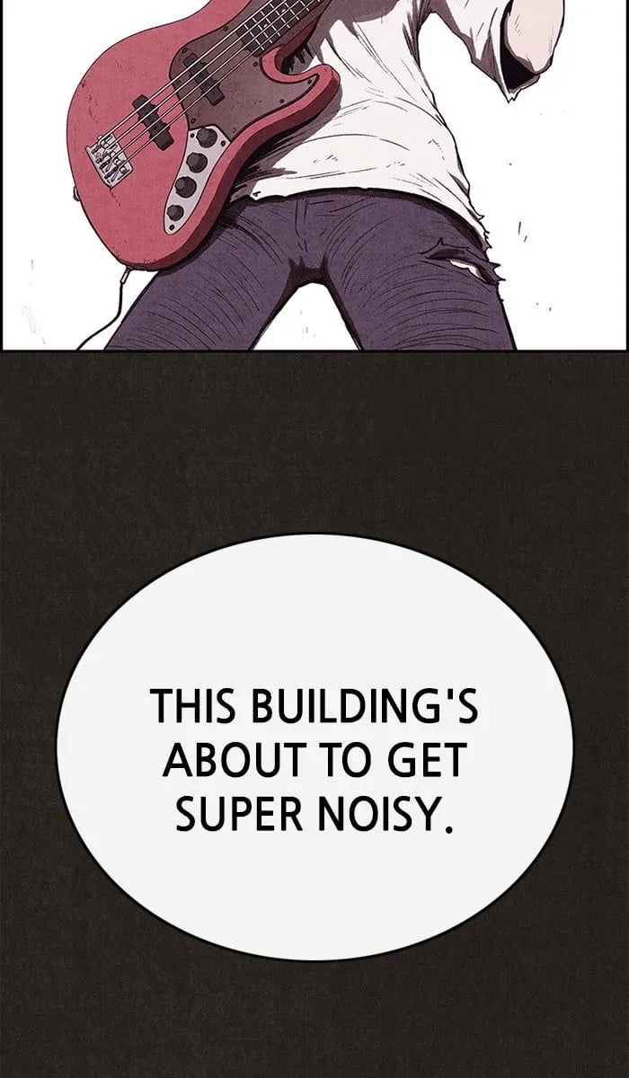 Read Sweet Home EN Manga Online