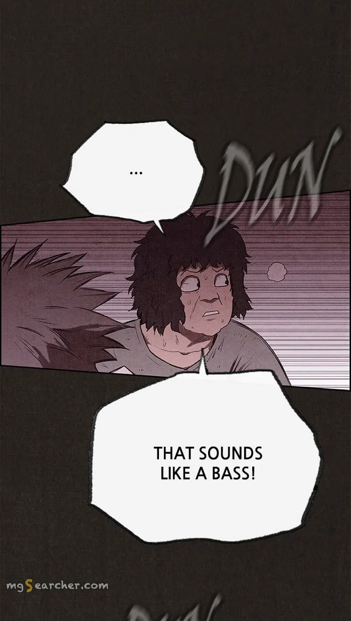 Read Sweet Home EN Manga Online