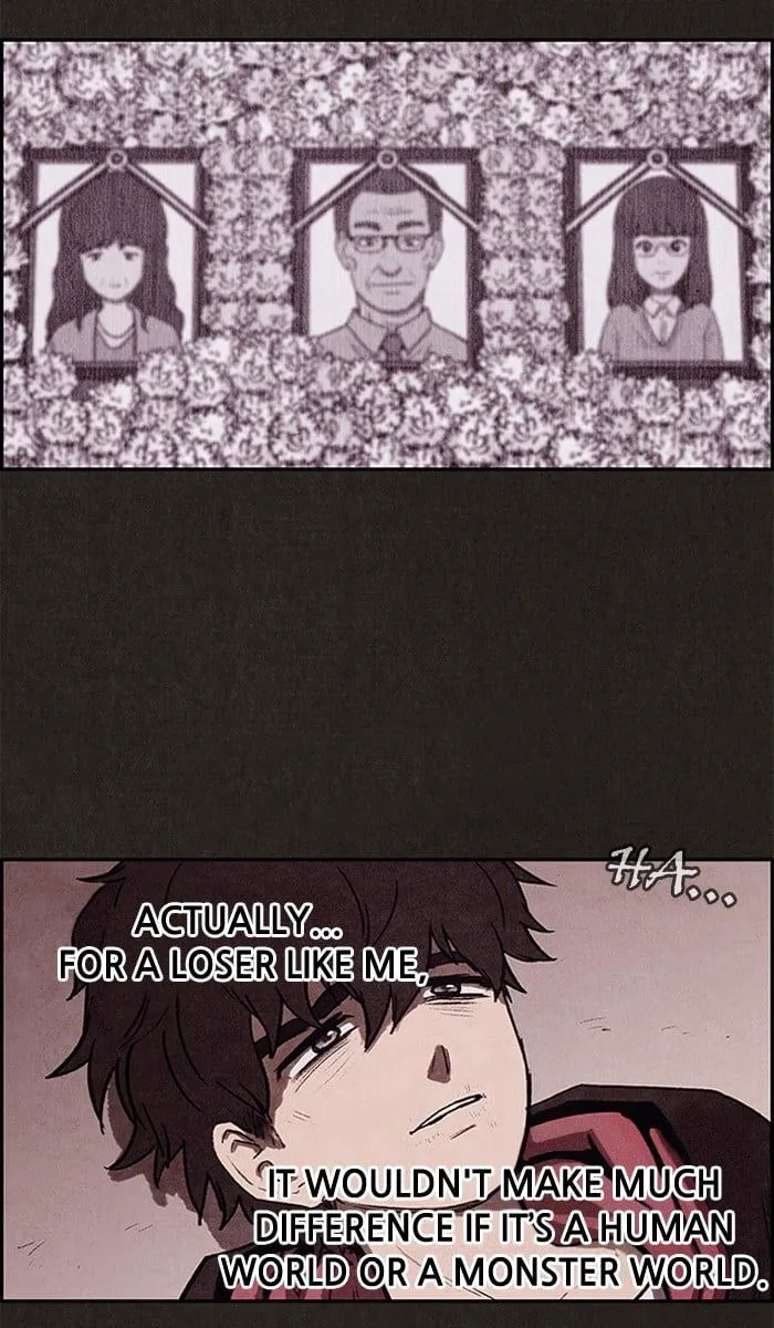 Read Sweet Home EN Manga Online
