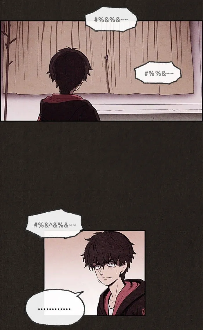 Read Sweet Home EN Manga Online