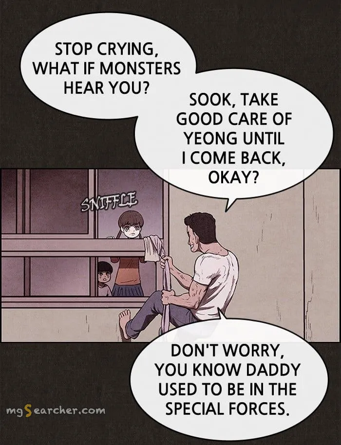 Read Sweet Home EN Manga Online