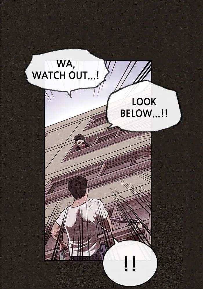 Read Sweet Home EN Manga Online
