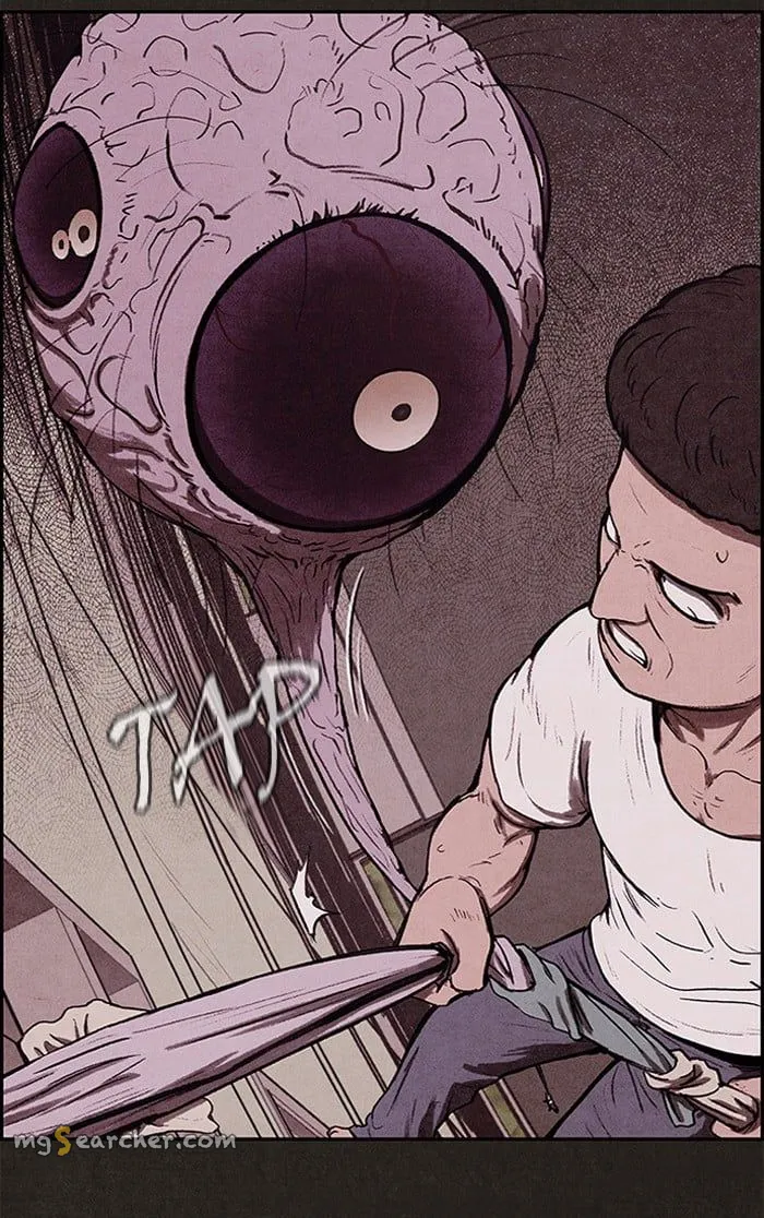 Read Sweet Home EN Manga Online