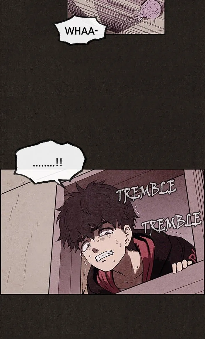 Read Sweet Home EN Manga Online