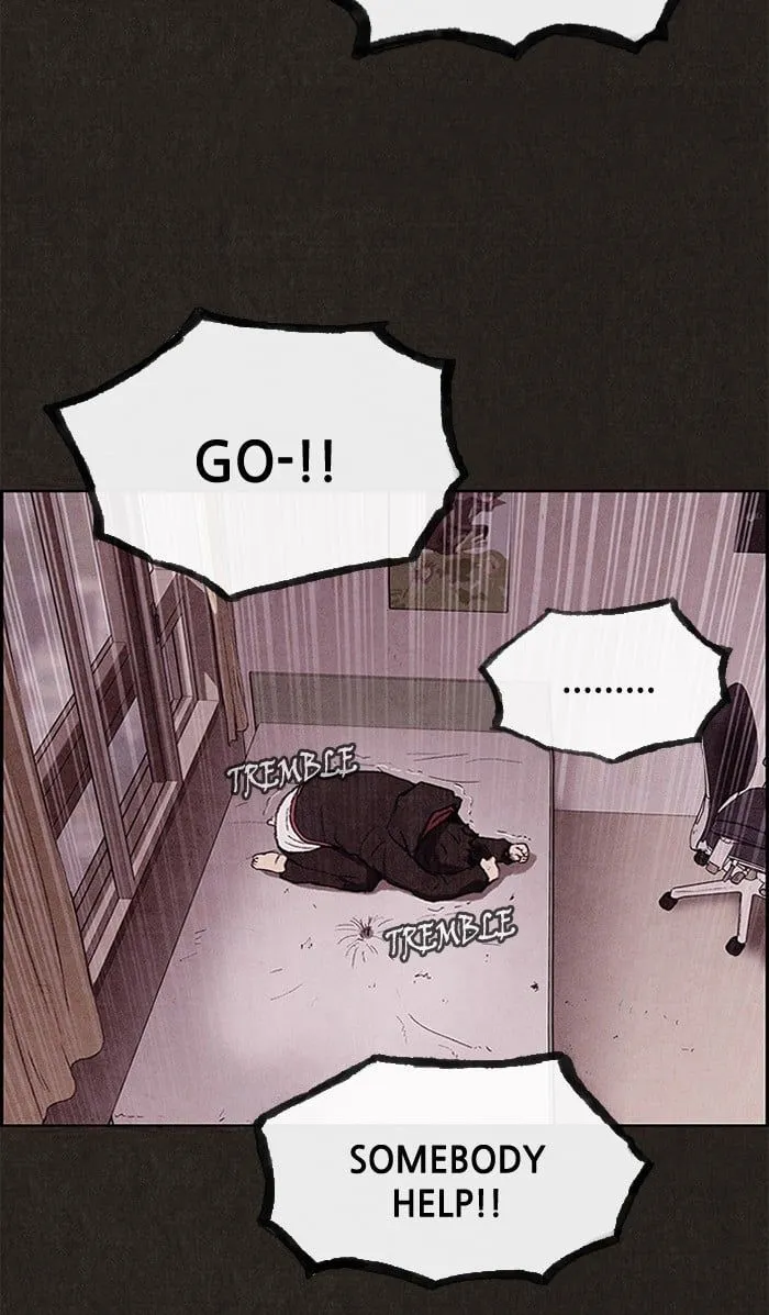 Read Sweet Home EN Manga Online