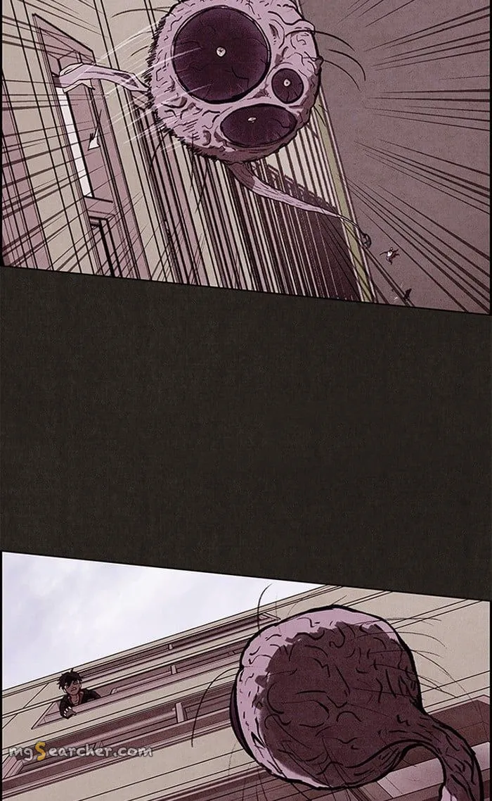 Read Sweet Home EN Manga Online