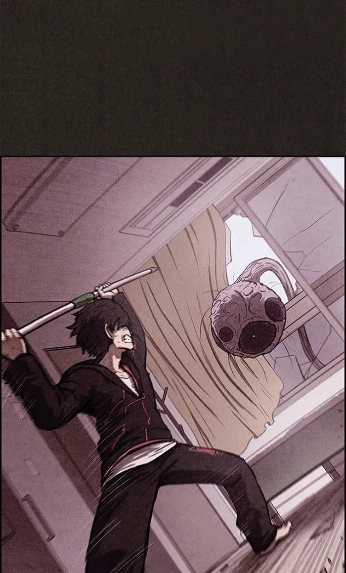 Read Sweet Home EN Manga Online