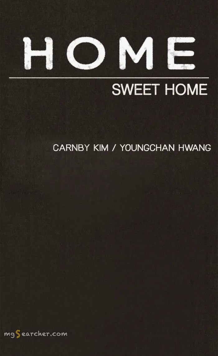 Read Sweet Home EN Manga Online