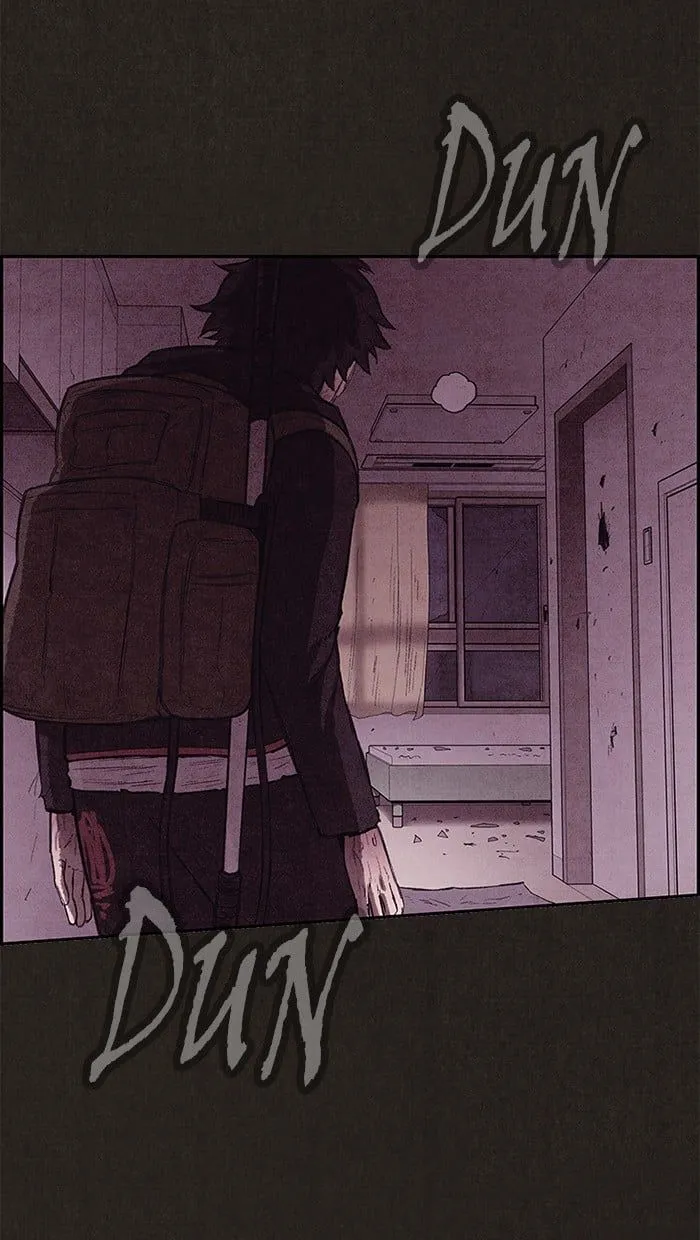 Read Sweet Home EN Manga Online