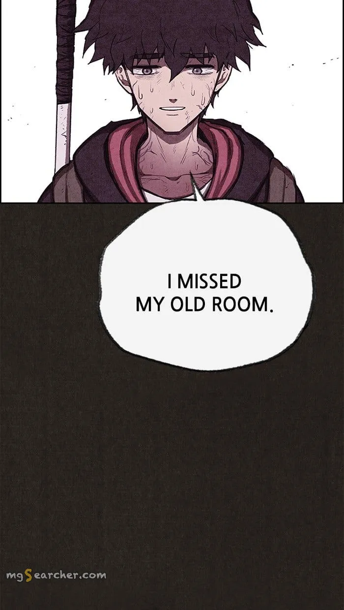 Read Sweet Home EN Manga Online