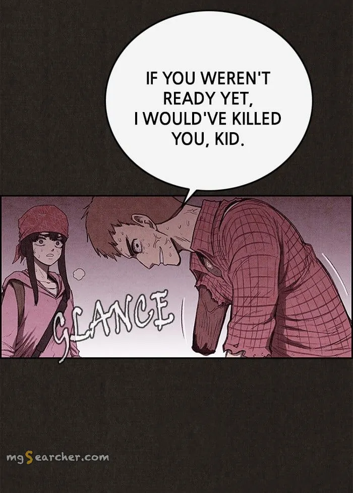 Read Sweet Home EN Manga Online
