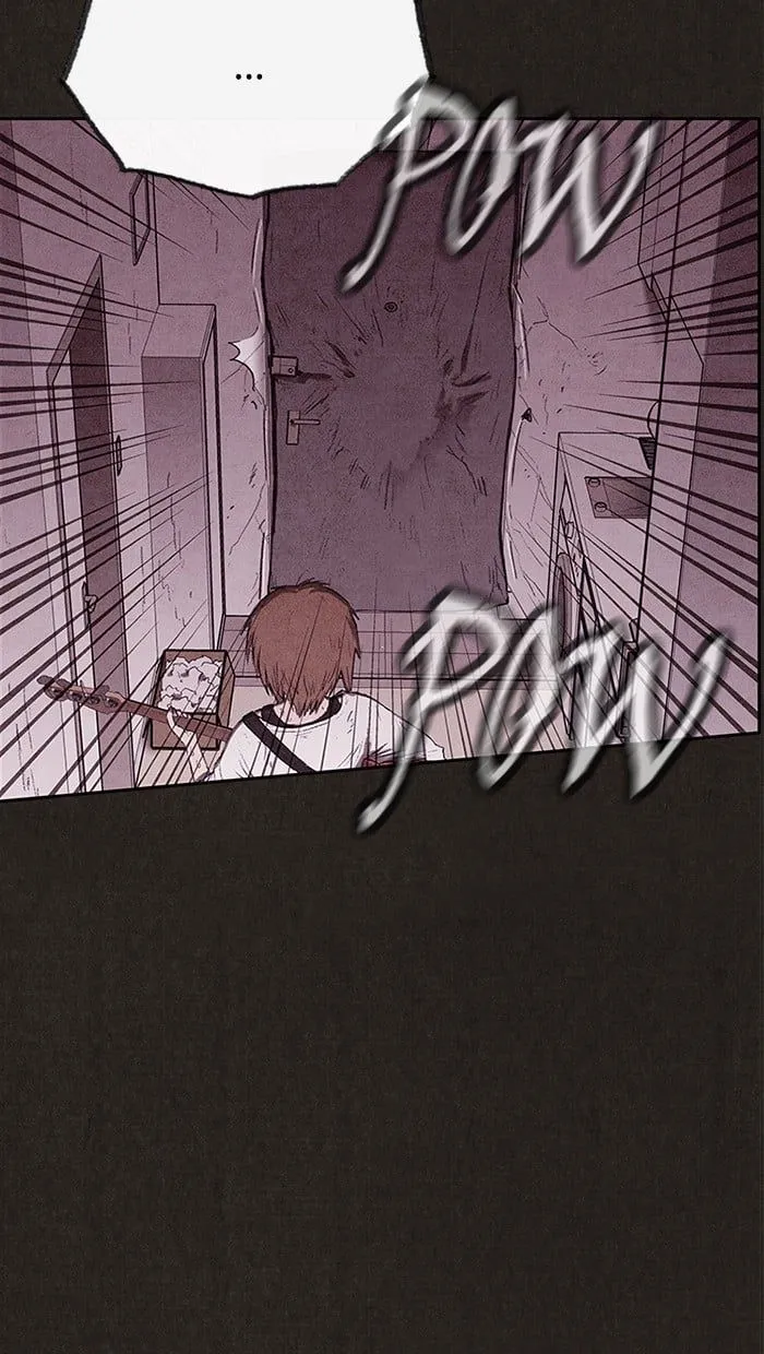 Read Sweet Home EN Manga Online
