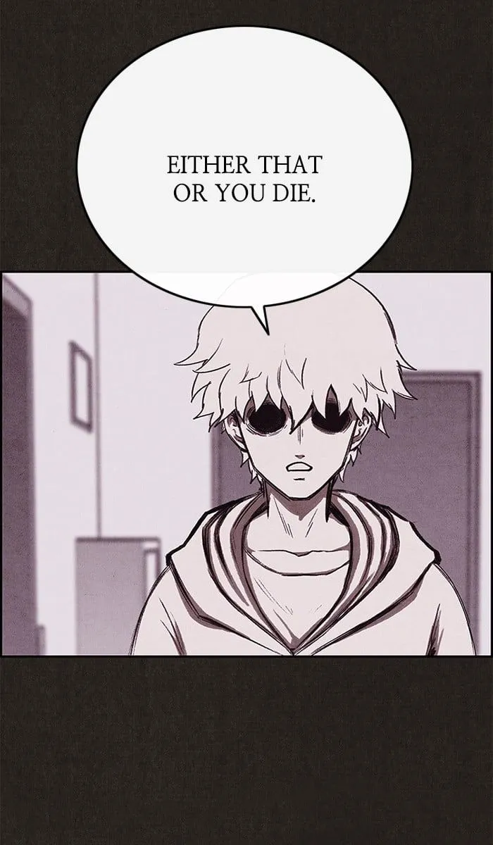 Read Sweet Home EN Manga Online