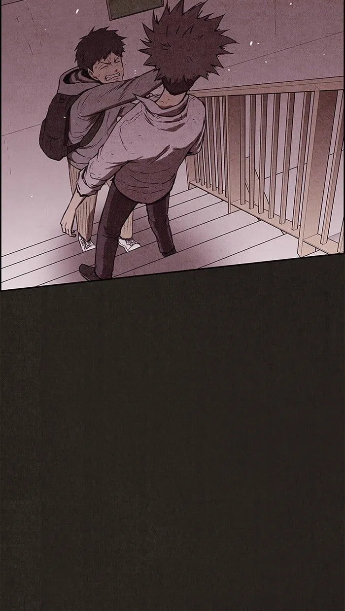 Read Sweet Home EN Manga Online