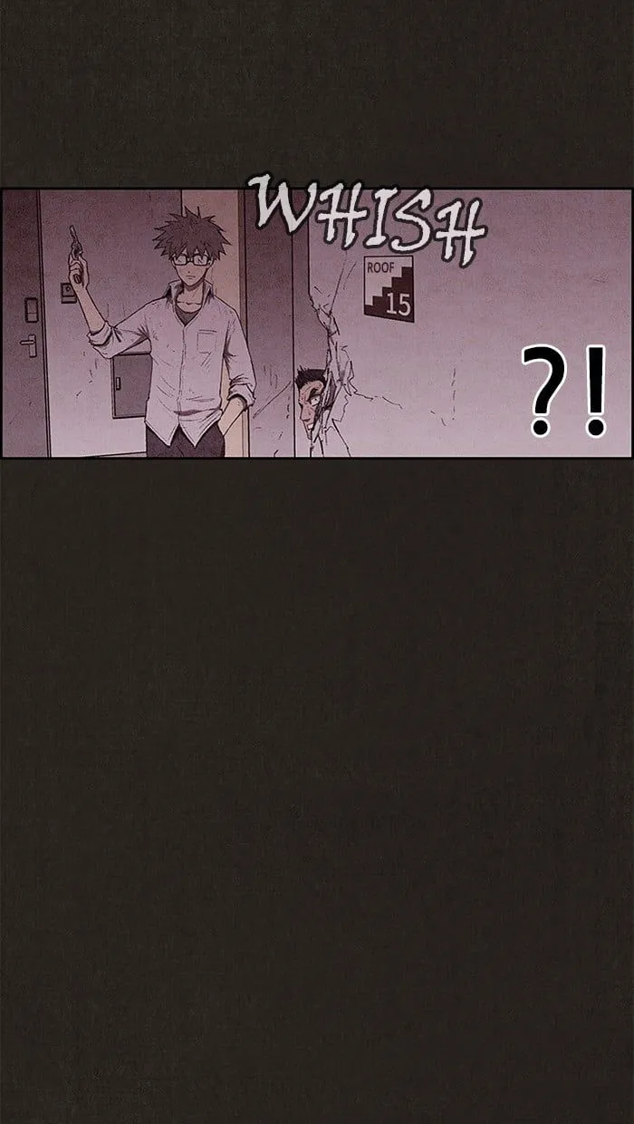 Read Sweet Home EN Manga Online