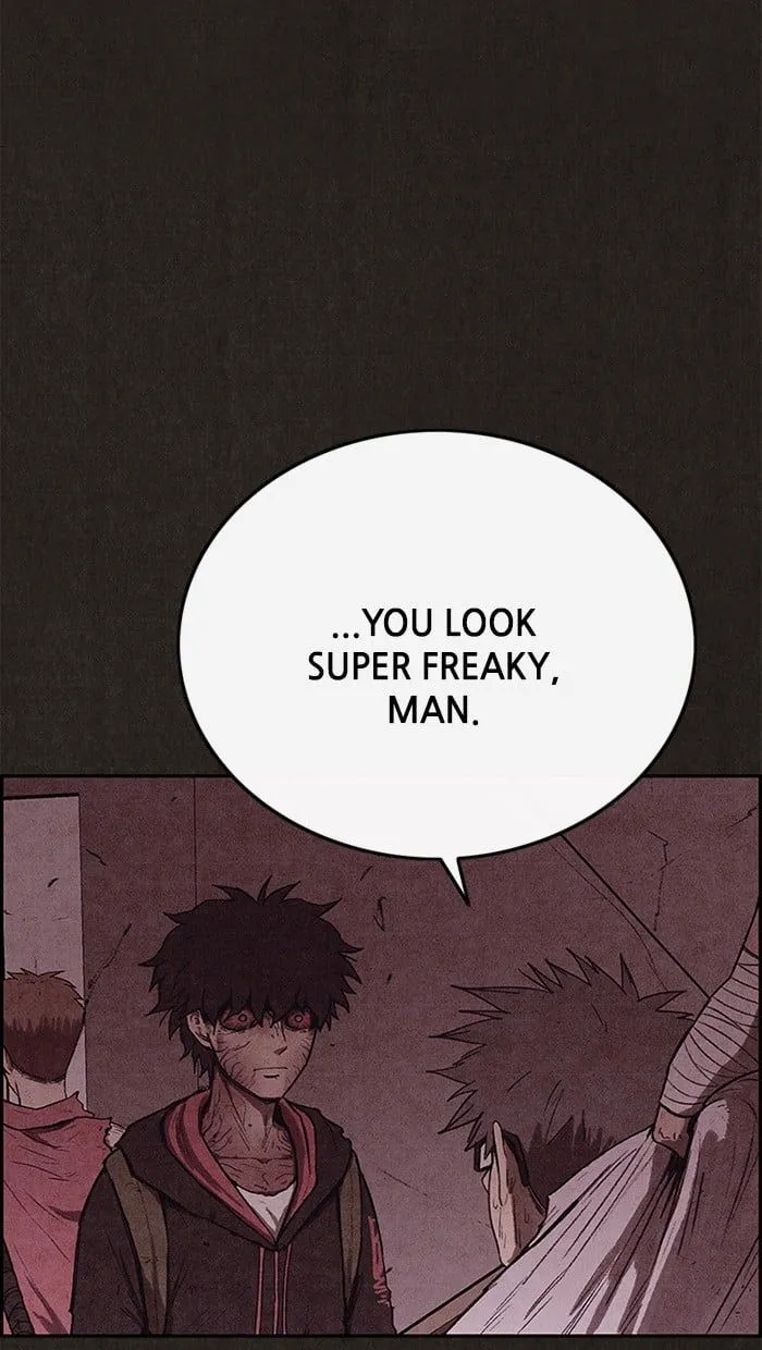 Read Sweet Home EN Manga Online