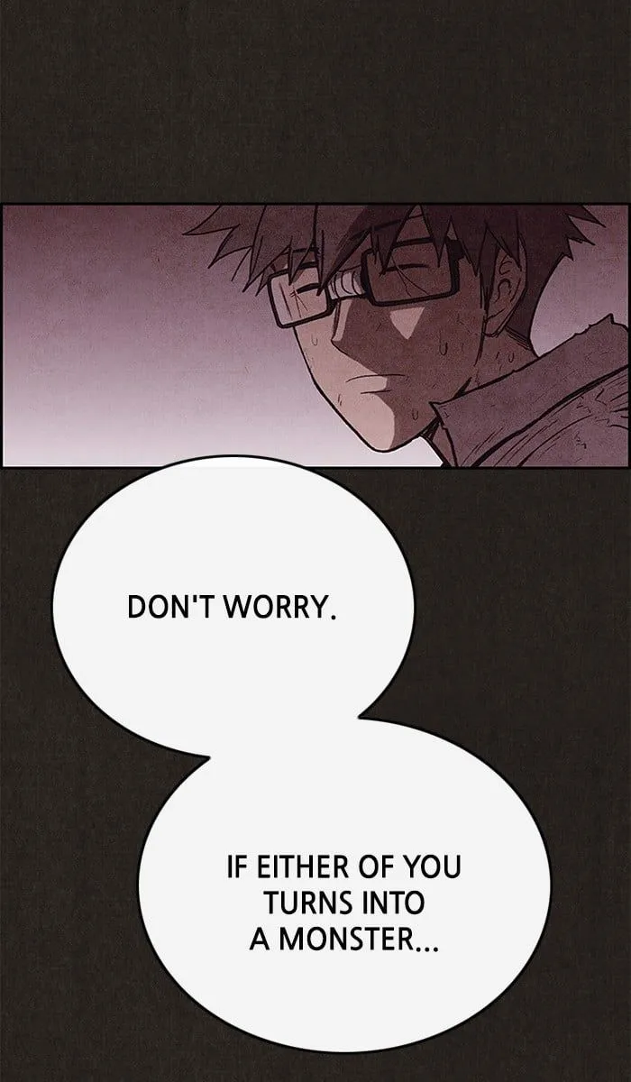 Read Sweet Home EN Manga Online
