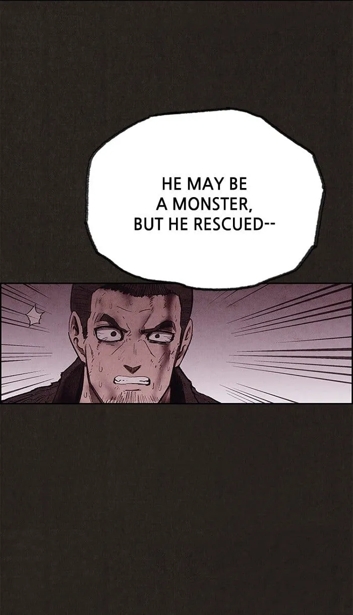 Read Sweet Home EN Manga Online