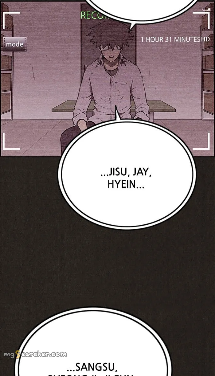 Read Sweet Home EN Manga Online