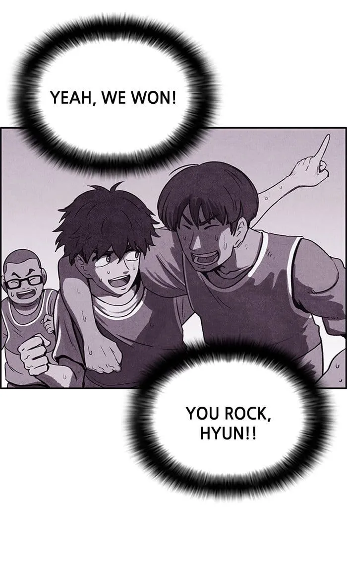 Read Sweet Home EN Manga Online