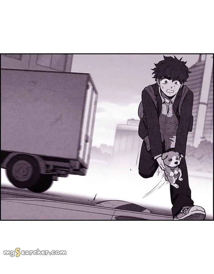 Read Sweet Home EN Manga Online