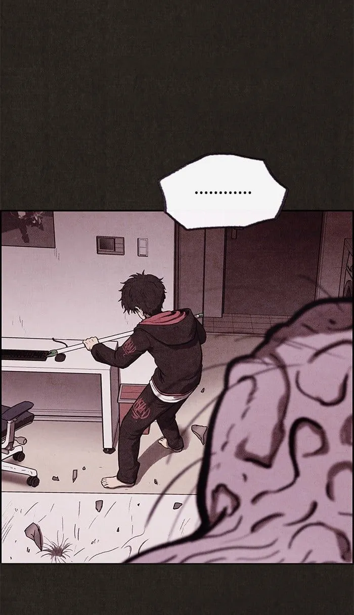 Read Sweet Home EN Manga Online