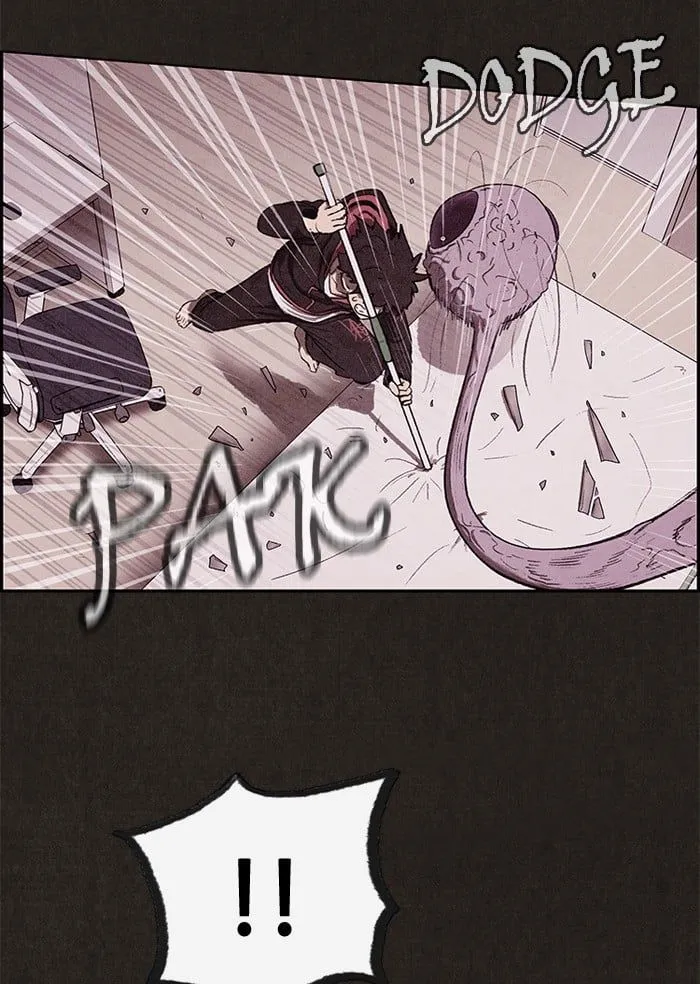 Read Sweet Home EN Manga Online