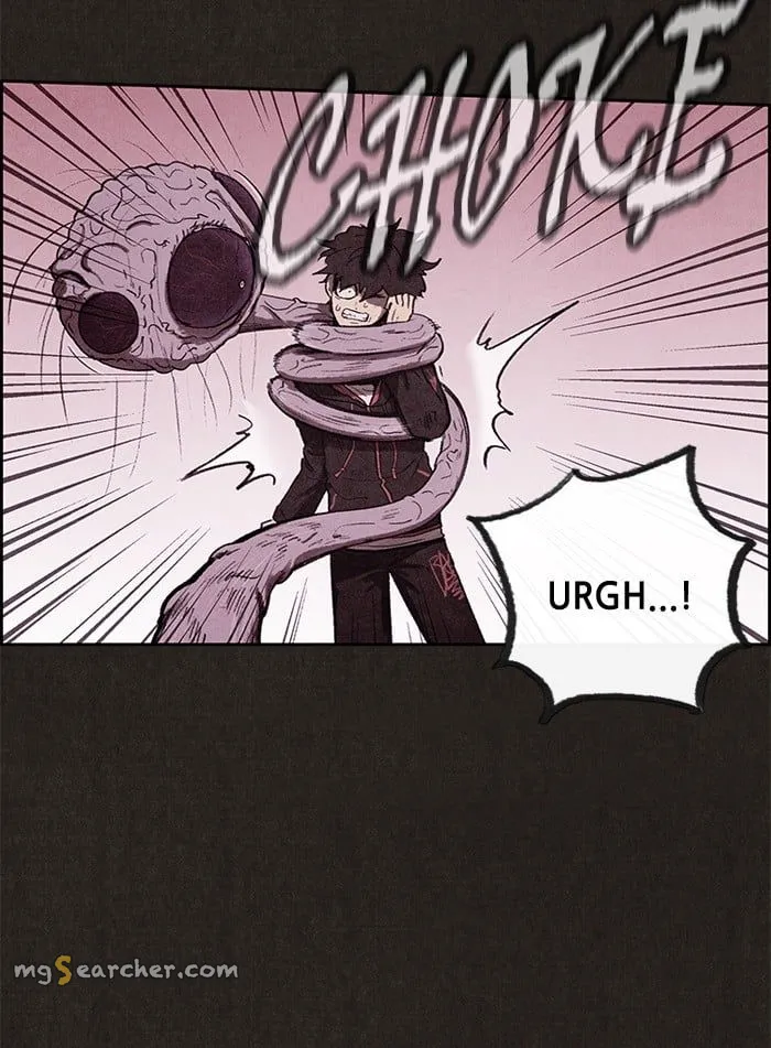 Read Sweet Home EN Manga Online