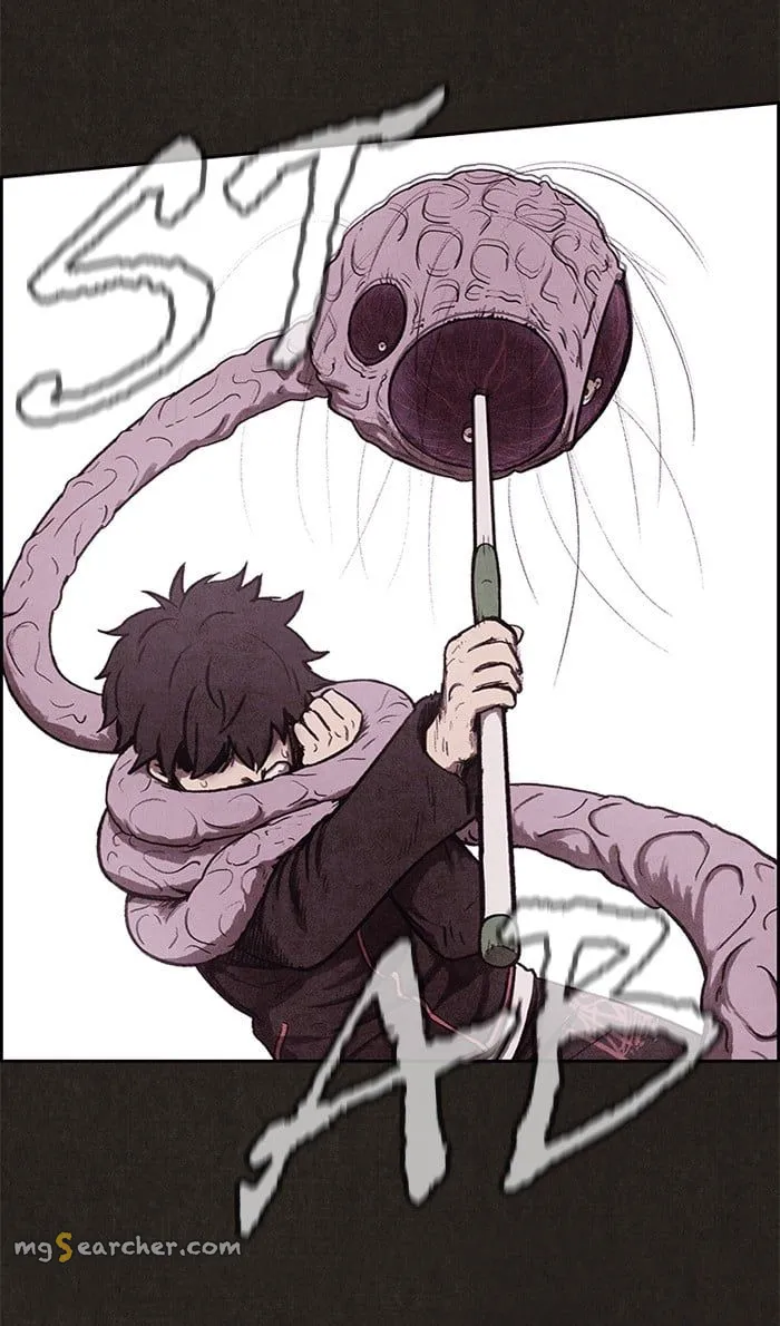 Read Sweet Home EN Manga Online