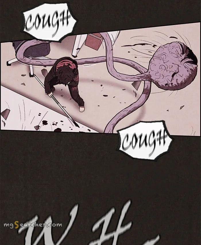 Read Sweet Home EN Manga Online