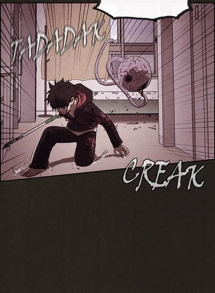 Read Sweet Home EN Manga Online
