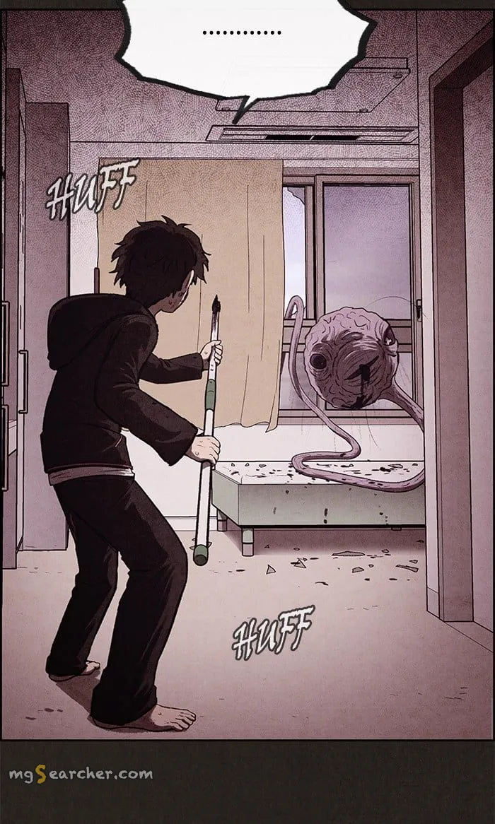 Read Sweet Home EN Manga Online