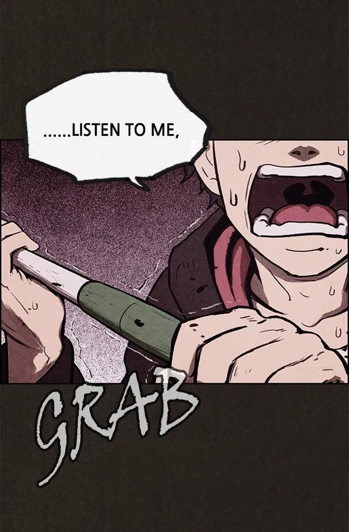 Read Sweet Home EN Manga Online
