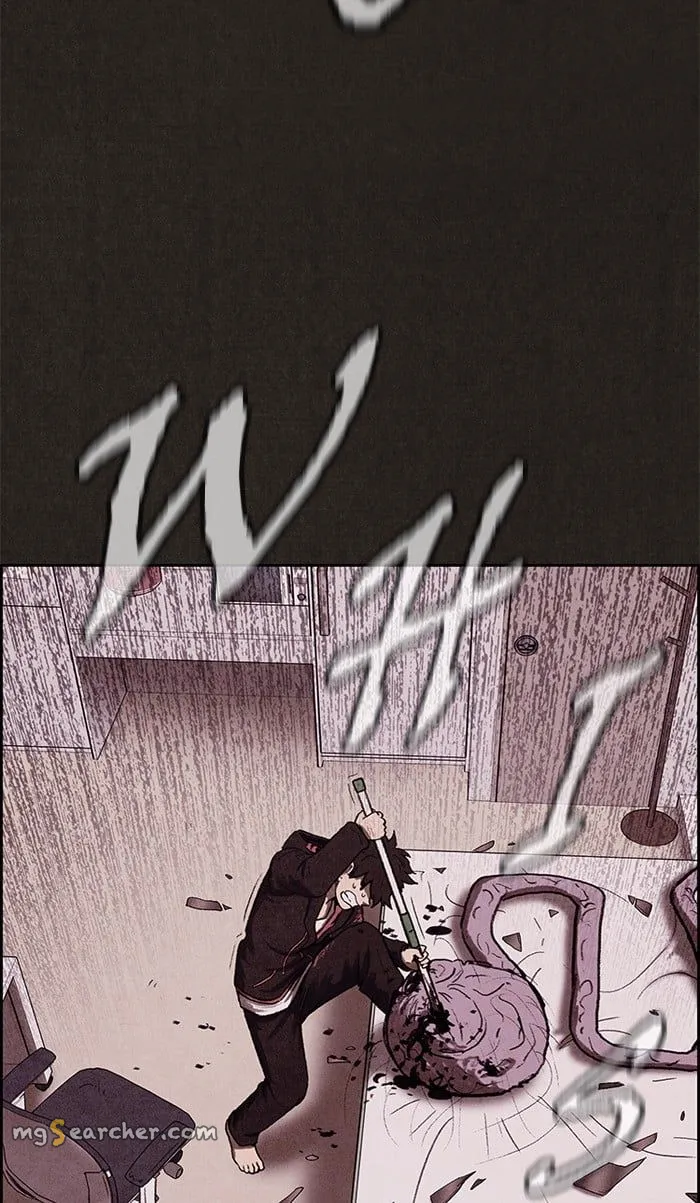 Read Sweet Home EN Manga Online