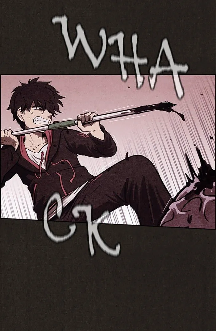 Read Sweet Home EN Manga Online