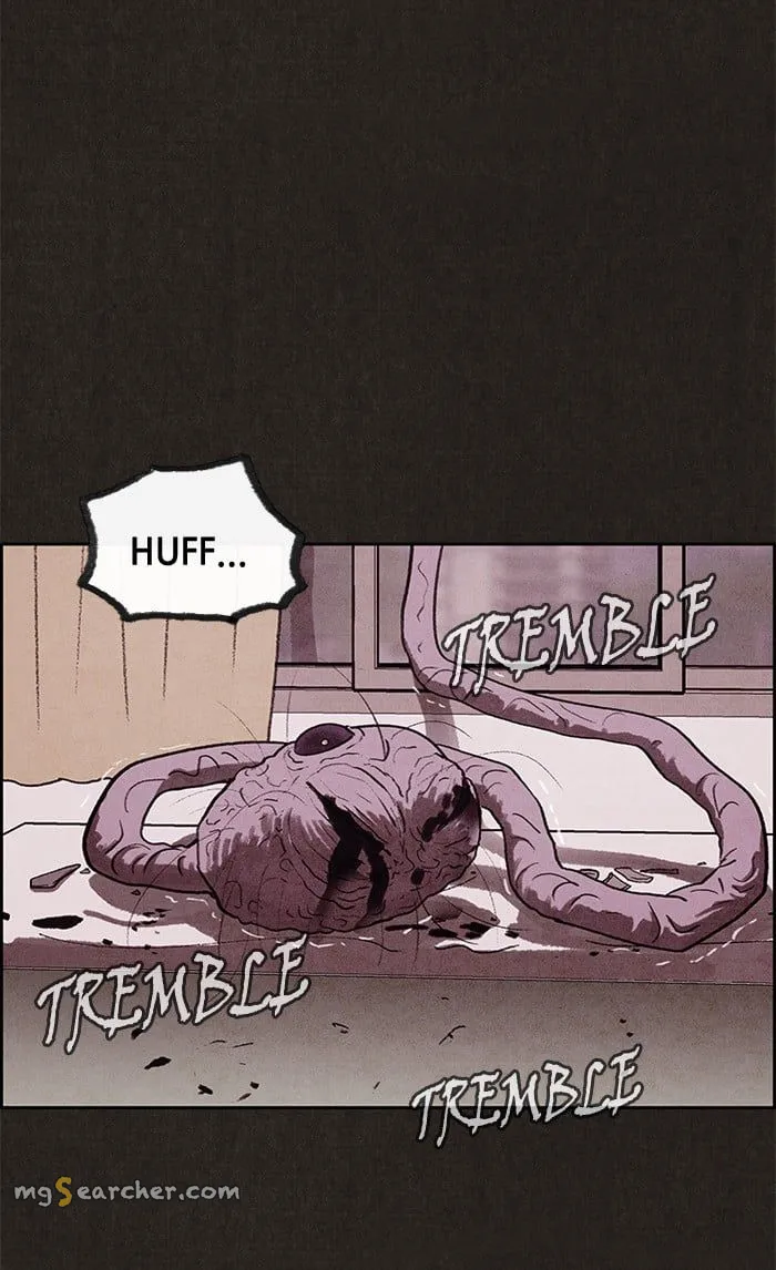 Read Sweet Home EN Manga Online