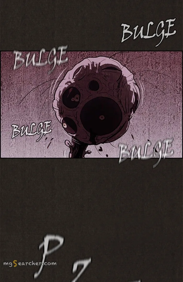 Read Sweet Home EN Manga Online