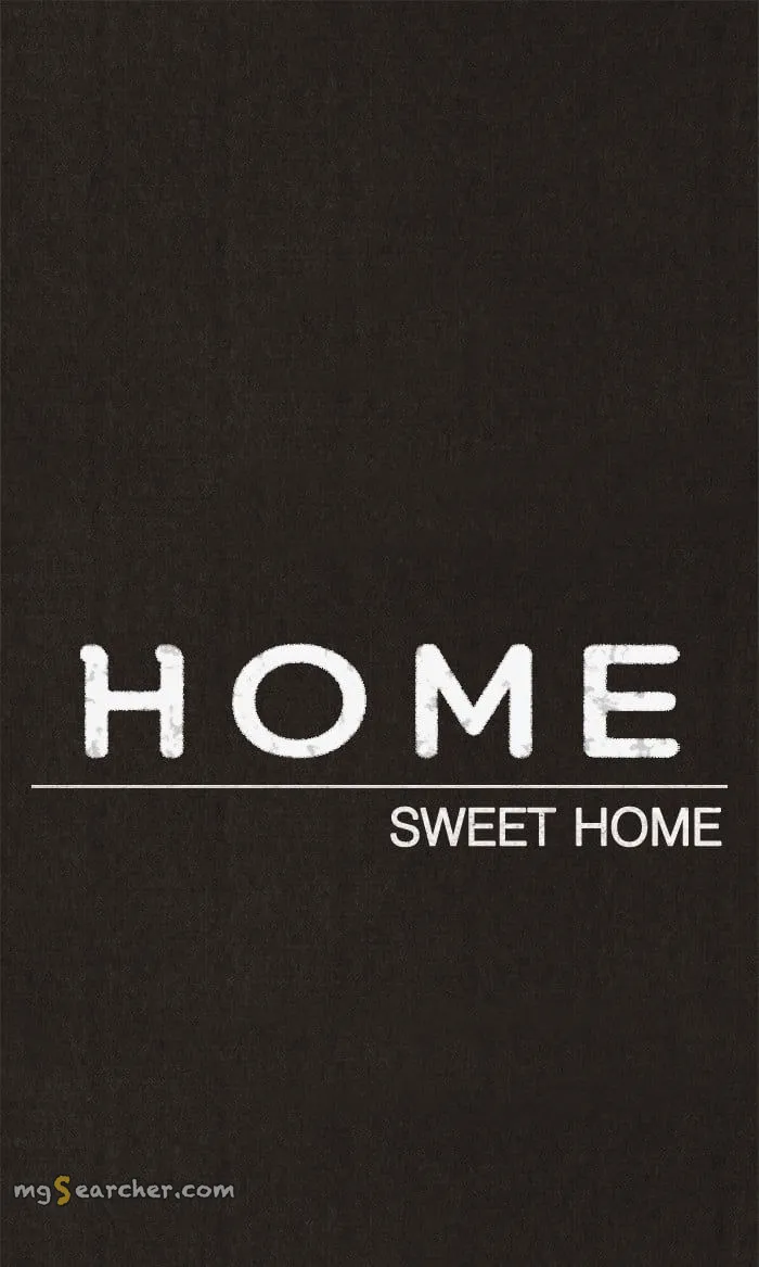 Read Sweet Home EN Manga Online