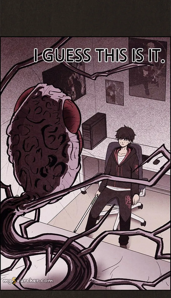 Read Sweet Home EN Manga Online