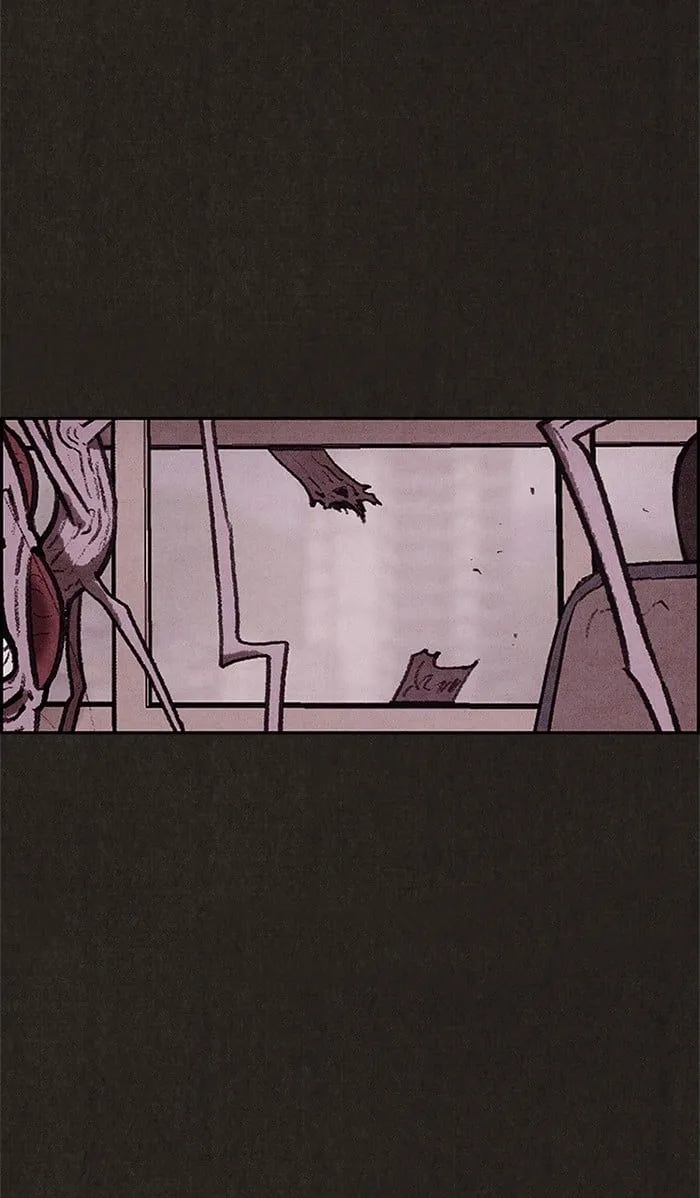 Read Sweet Home EN Manga Online