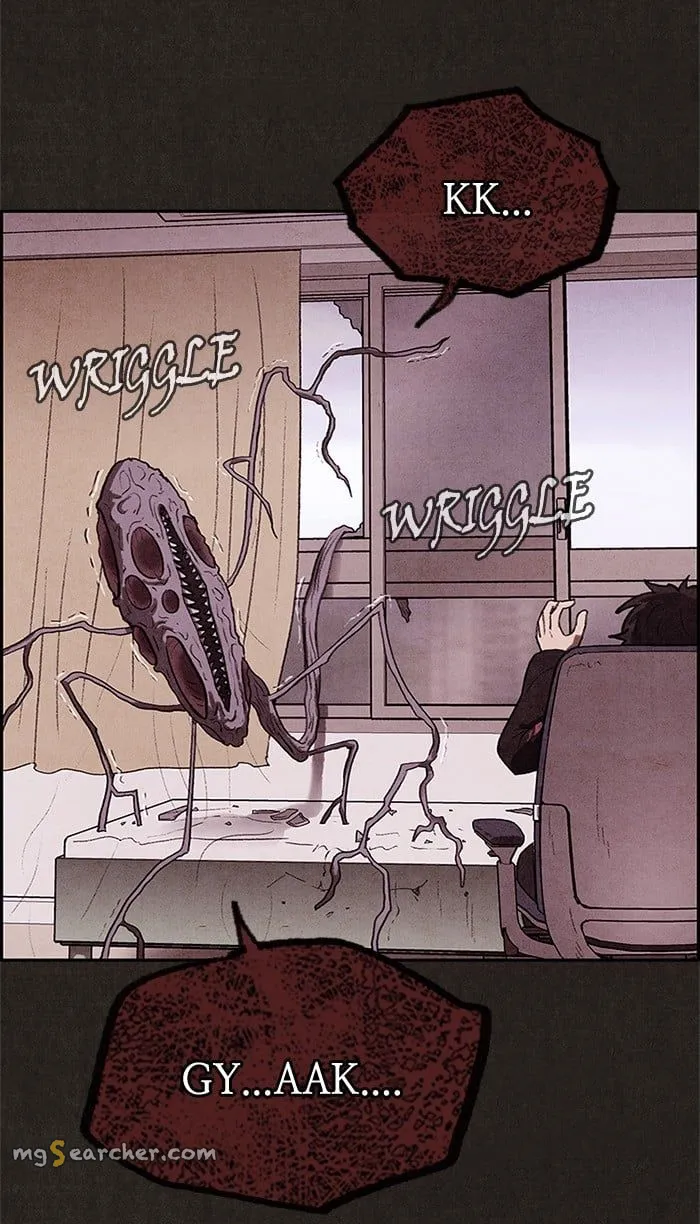 Read Sweet Home EN Manga Online