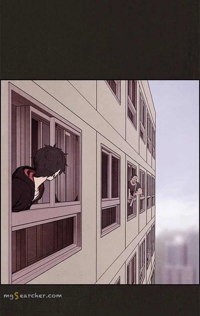 Read Sweet Home EN Manga Online